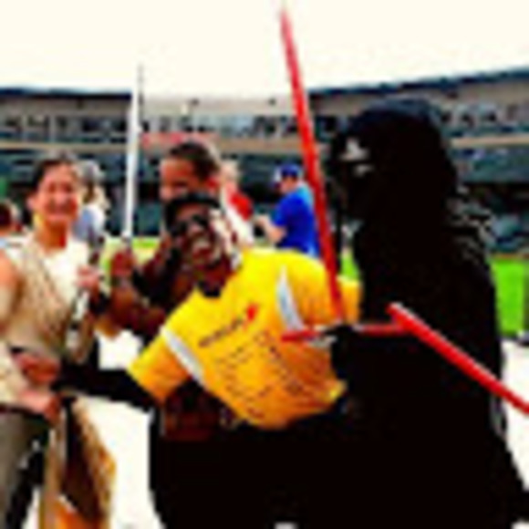 Meet your Posher, James - Picture 1 of 1